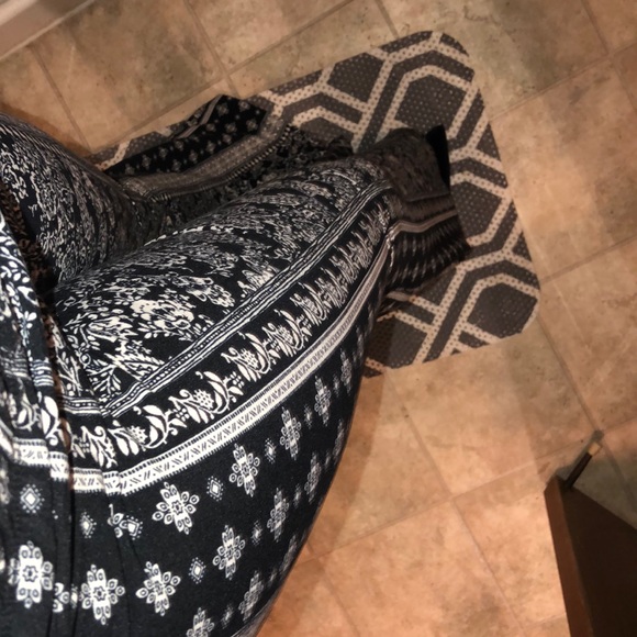 flare pants - Picture 3 of 4